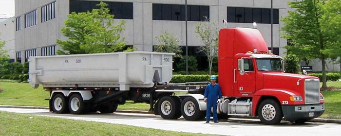 Open Top Trailers